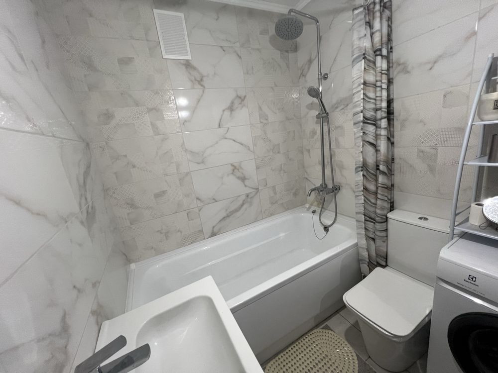 2 кімнатна Озерна новобудова Євроремонт Хмельницкий - изображение 8