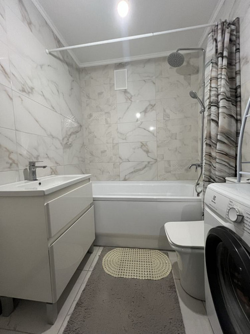 2 кімнатна Озерна новобудова Євроремонт Хмельницкий - изображение 7