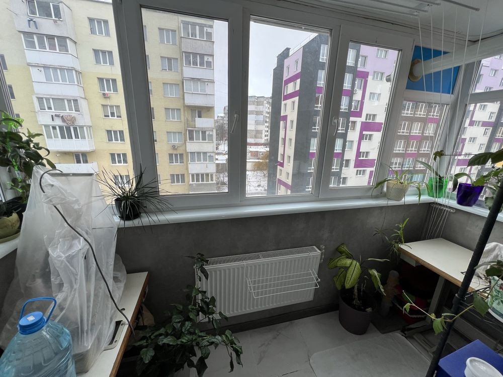 2 кімнатна Озерна новобудова Євроремонт Хмельницкий - изображение 4