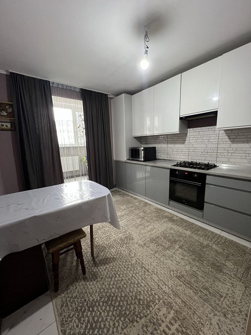 2 кімнатна Озерна новобудова Євроремонт Хмельницкий - изображение 1