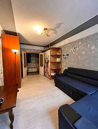 Двокімнатна квартира з ремонтом.Є балкон.Низька ціна! Ірпінь