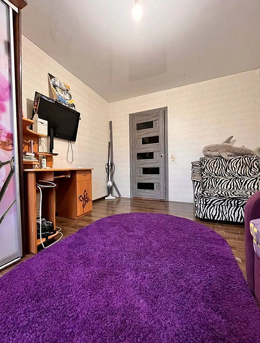 Двокімнатна квартира з ремонтом.Є балкон.Низька ціна! Ирпень - изображение 3