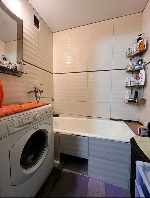 Двокімнатна квартира з ремонтом.Є балкон.Низька ціна! Ирпень - изображение 4