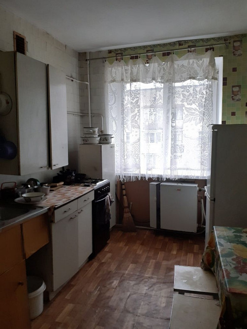 Продам 4 кімнатну  квартиру по проспекту Миру. Кролевець - зображення 6