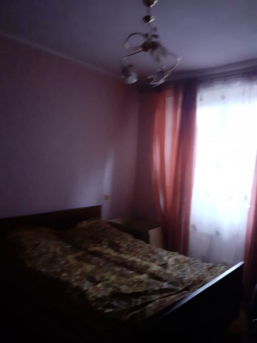 Продам 4 кімнатну  квартиру по проспекту Миру. Кролевець - зображення 4