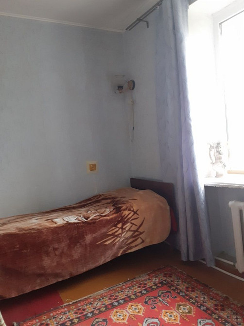 Продам 4 кімнатну  квартиру по проспекту Миру. Кролевець - зображення 5