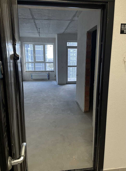 ПРОДАЖ 1К студія Гранд Бурже ! Нижче ринку ! Максимальне наповнення Буча - зображення 7