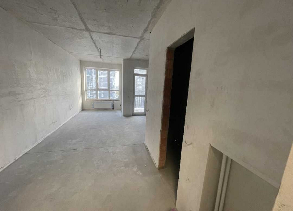 ПРОДАЖ 1К студія Гранд Бурже ! Нижче ринку ! Максимальне наповнення Буча - зображення 5