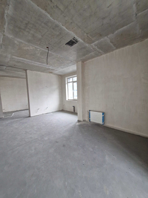 ПРОДАЖ видової Євро2К ЖК Гранд Бурже ! 51м2 Держ програми так !! Буча - зображення 5