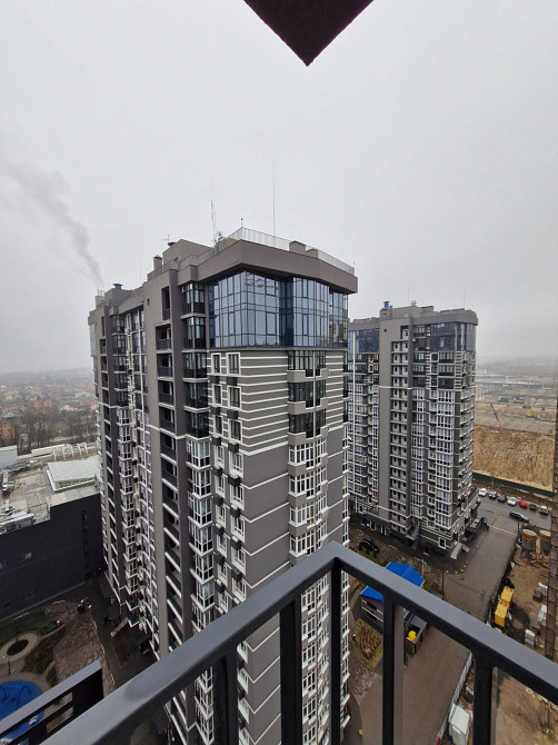 ПРОДАЖ видової Євро2К ЖК Гранд Бурже ! 51м2 Держ програми так !! Буча - зображення 2