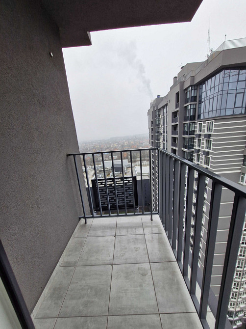 ПРОДАЖ видової Євро2К ЖК Гранд Бурже ! 51м2 Держ програми так !! Буча - зображення 3