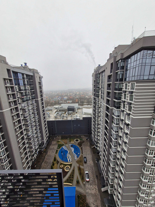 ПРОДАЖ видової Євро2К ЖК Гранд Бурже ! 51м2 Держ програми так !! Буча - зображення 1