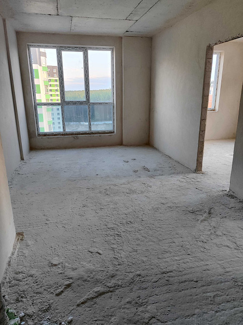 ПРОДАМ 2К квартира ЖК Чехов Парк !! 68м2 Центральний Парк !! Ірпінь - зображення 1