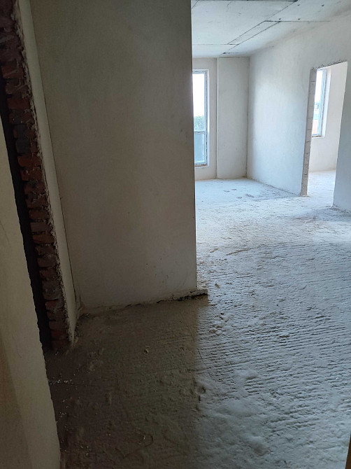 ПРОДАМ 2К квартира ЖК Чехов Парк !! 68м2 Центральний Парк !! Ірпінь - зображення 2