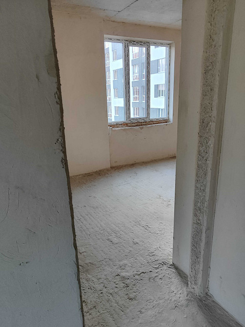 ПРОДАМ 2К квартира ЖК Чехов Парк !! 68м2 Центральний Парк !! Ірпінь - зображення 3