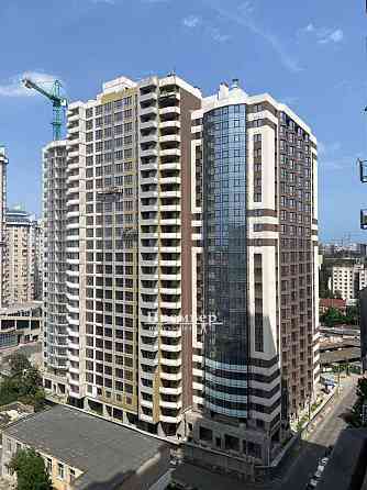 1 комнатная квартира  50м2 ЖК Удобный Рассрочка Взнос 17000 Одеса