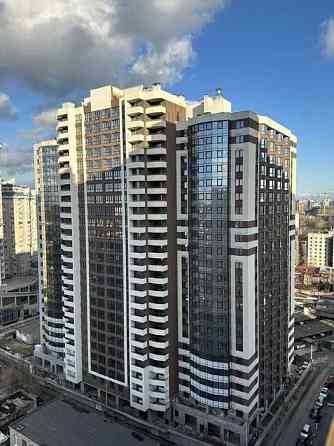 1 комнатная квартира  50м2 ЖК Удобный Рассрочка Взнос 17000 Одеса