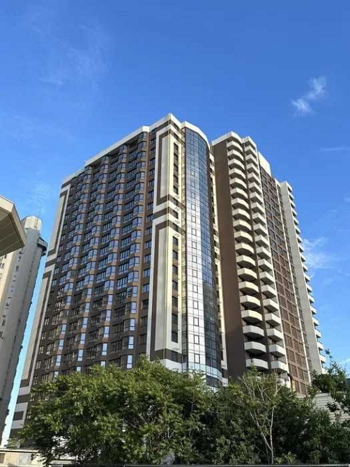 1 комнатная квартира  50м2 ЖК Удобный Рассрочка Взнос 17000 Одеса - зображення 3