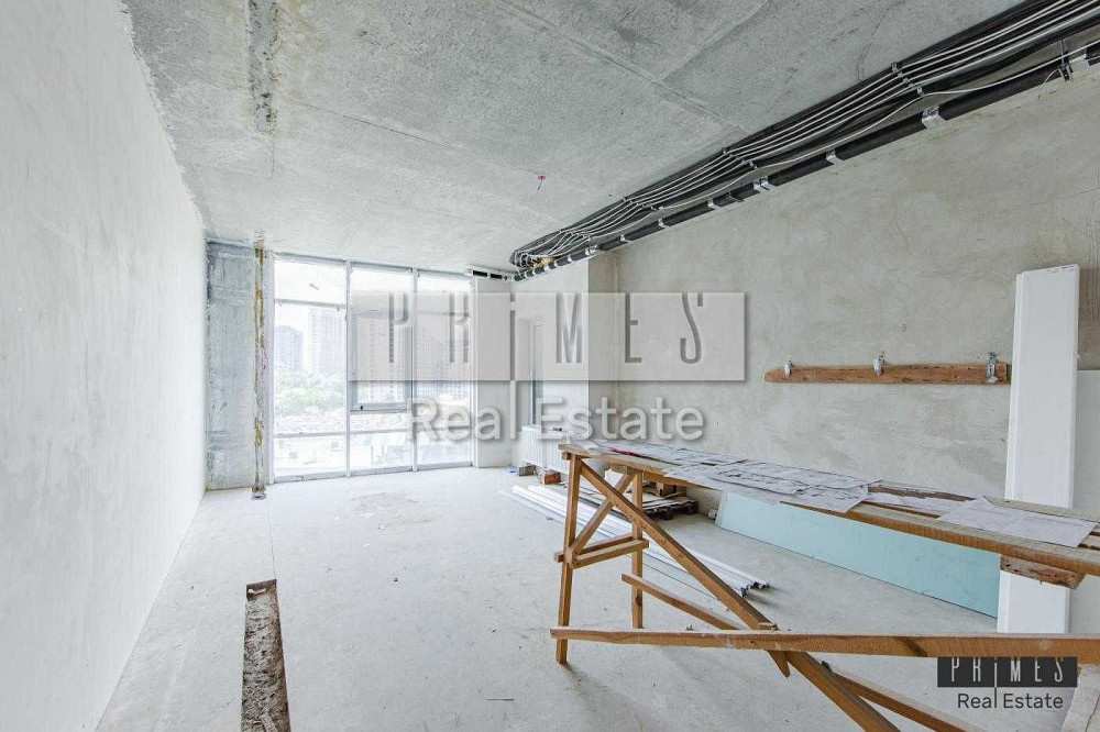 Продаж 4к квартири 105м2, ЖК Бульвар Фонтанів, вул. Саперне поле, 6/1 Київ - зображення 3