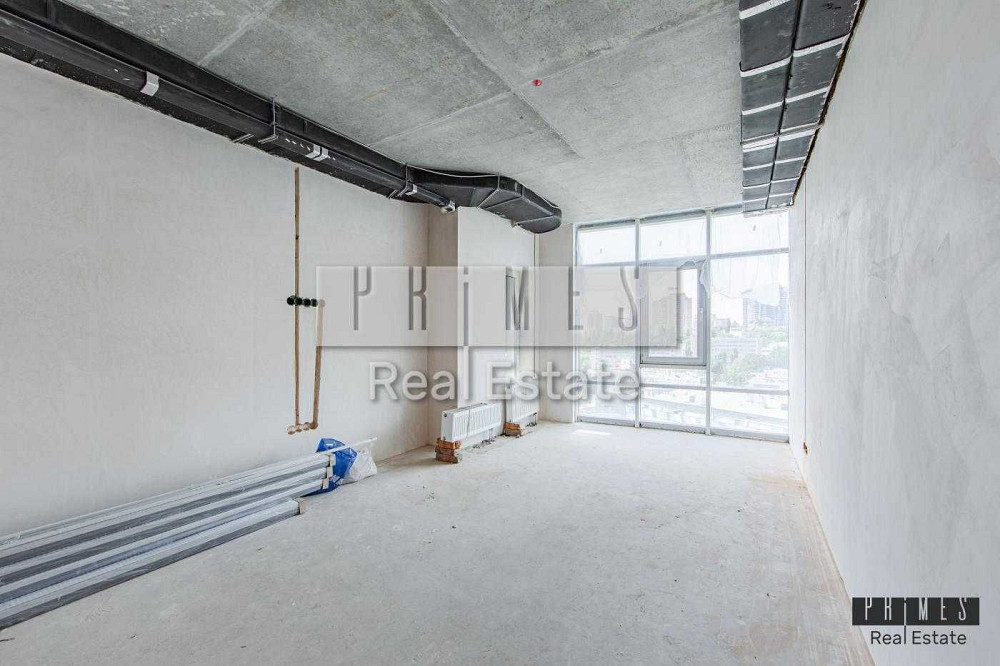 Продаж 4к квартири 105м2, ЖК Бульвар Фонтанів, вул. Саперне поле, 6/1 Київ - зображення 5