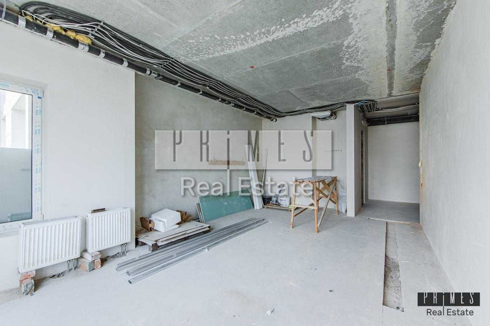 Продаж 4к квартири 105м2, ЖК Бульвар Фонтанів, вул. Саперне поле, 6/1 Київ - зображення 4