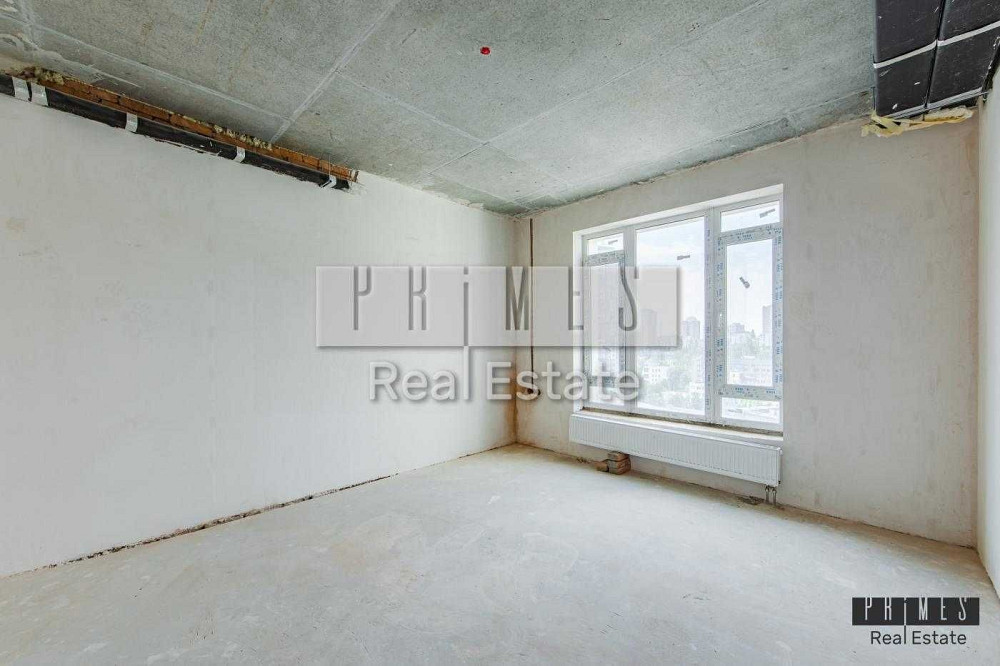 Продаж 4к квартири 105м2, ЖК Бульвар Фонтанів, вул. Саперне поле, 6/1 Київ - зображення 8