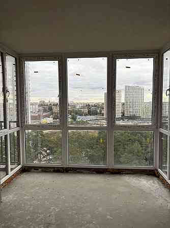 Продам шикарну 3-х кімнатну квартиру в Крона парк-1,Симоненка 30А Бровари