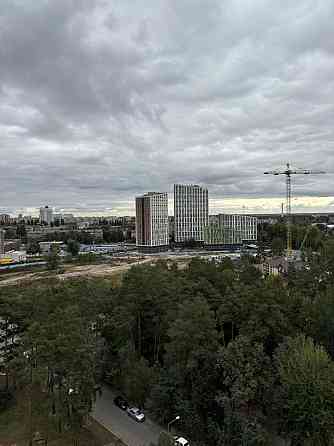 Продам шикарну 3-х кімнатну квартиру в Крона парк-1,Симоненка 30А Бровари