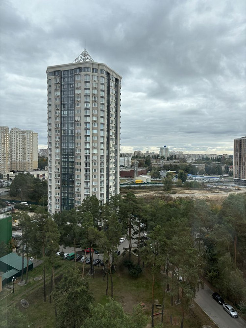 Продам шикарну 3-х кімнатну квартиру в Крона парк-1,Симоненка 30А Бровари - зображення 3