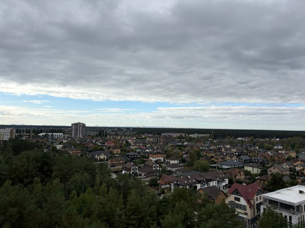 Продам шикарну 3-х кімнатну квартиру в Крона парк-1,Симоненка 30А Бровари - зображення 5