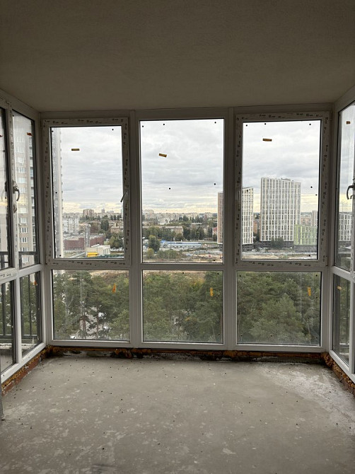 Продам шикарну 3-х кімнатну квартиру в Крона парк-1,Симоненка 30А Бровари - зображення 2