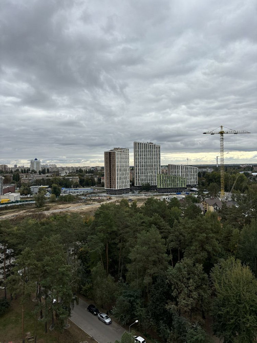 Продам шикарну 3-х кімнатну квартиру в Крона парк-1,Симоненка 30А Бровари - зображення 4