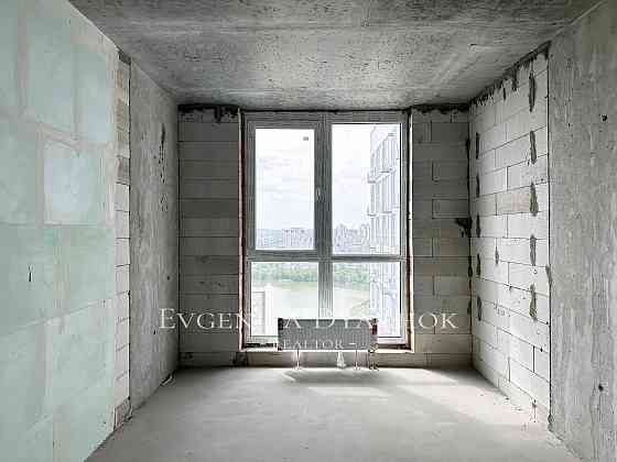 Ревуцкого 40-Б, ЖК «Лебединый», 40 кв.м., с видом на озеро (єОселя) Київ