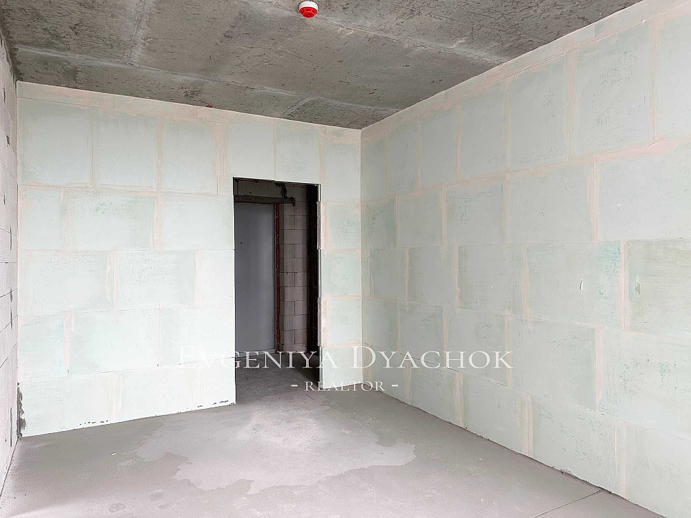 Ревуцкого 40-Б, ЖК «Лебединый», 40 кв.м., с видом на озеро (єОселя) Київ - зображення 8