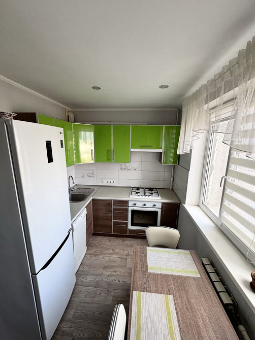 3-х кв/м. Героев труда/дом с газом Харьков - изображение 8