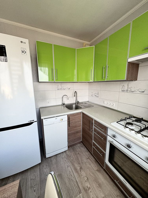 3-х кв/м. Героев труда/дом с газом Харьков - изображение 6