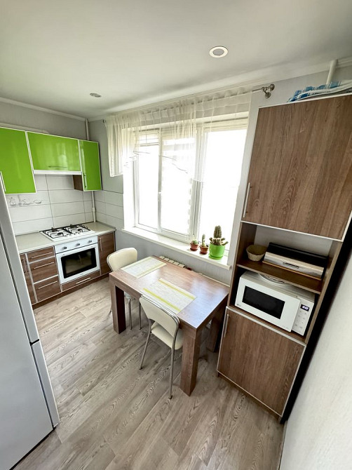 3-х кв/м. Героев труда/дом с газом Харьков - изображение 1