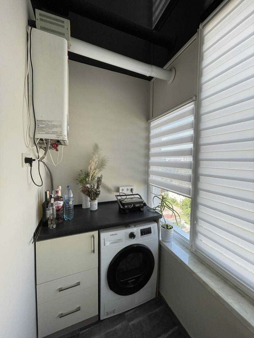 2-х кімнатна квартира Ивано-Франковск - изображение 7