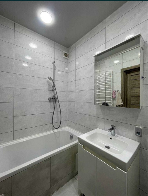 2-х кімнатна квартира Ивано-Франковск - изображение 4