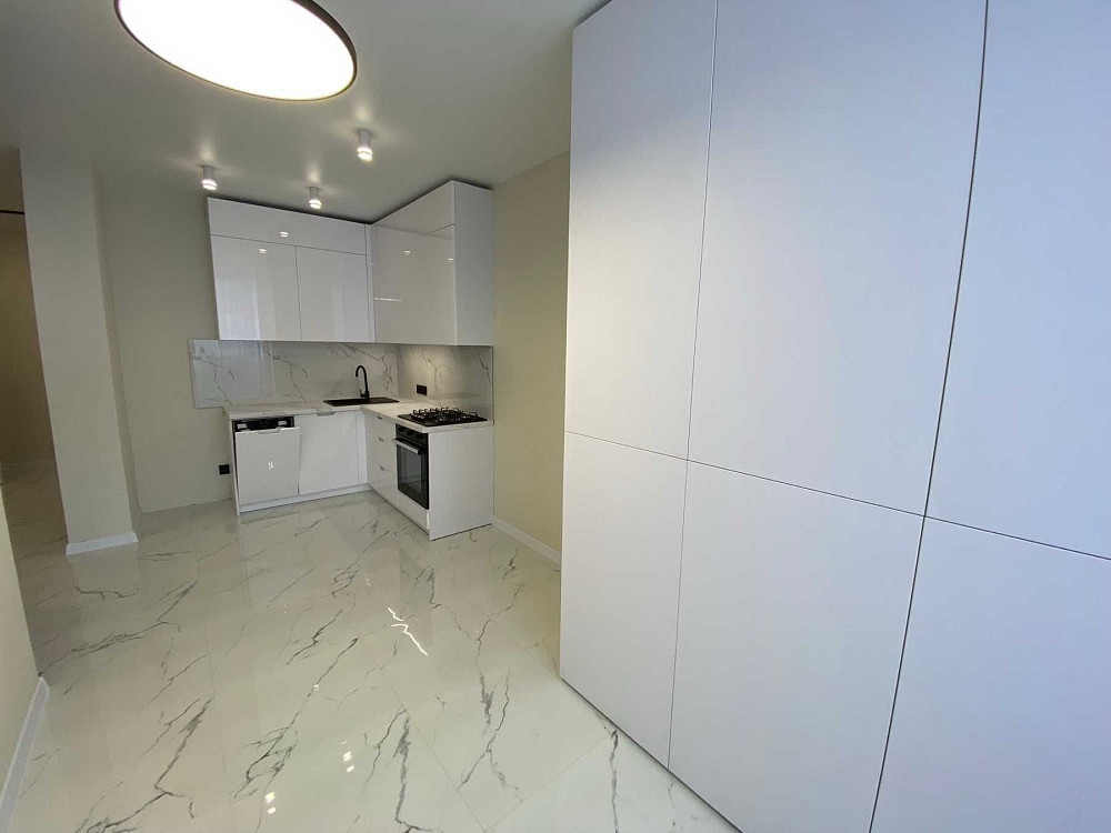 Продаж 2к квартири з Ремонтом ПІД КИЄВОМ! Ірпінь - зображення 4