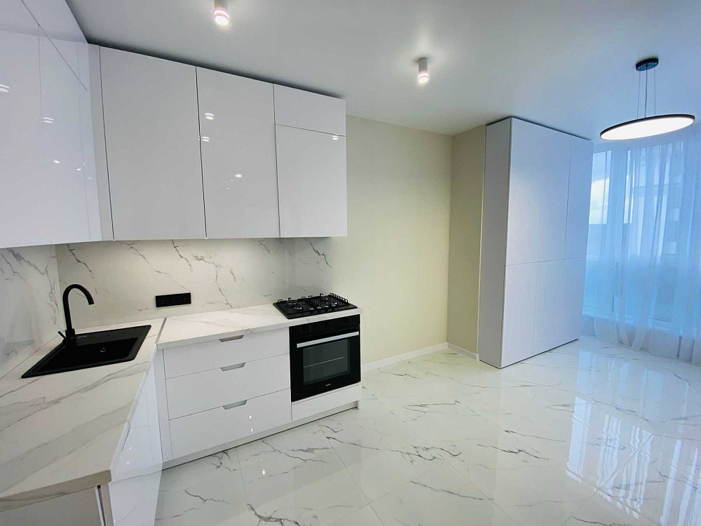 Продаж 2к квартири з Ремонтом ПІД КИЄВОМ! Ірпінь - зображення 1