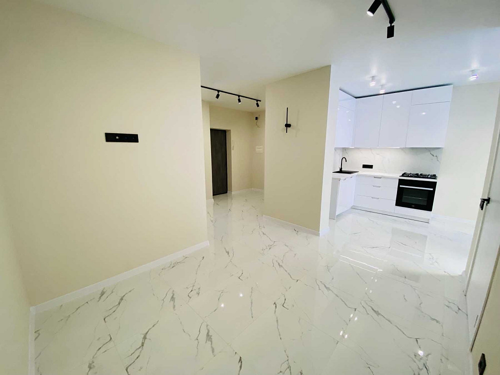 Продаж 2к квартири з Ремонтом ПІД КИЄВОМ! Ірпінь - зображення 5