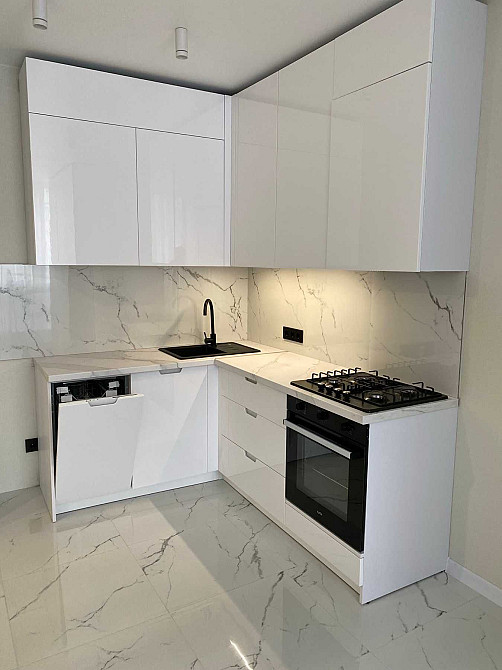 Продаж 2к квартири з Ремонтом ПІД КИЄВОМ! Ірпінь - зображення 2