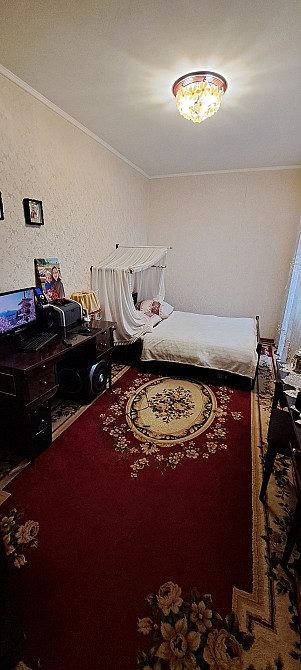 Продам 3х ком квартиру на Горняцком, Саксаганский район Кривой Рог - изображение 6