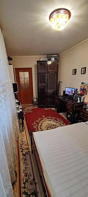 Продам 3х ком квартиру на Горняцком, Саксаганский район Кривой Рог - изображение 5