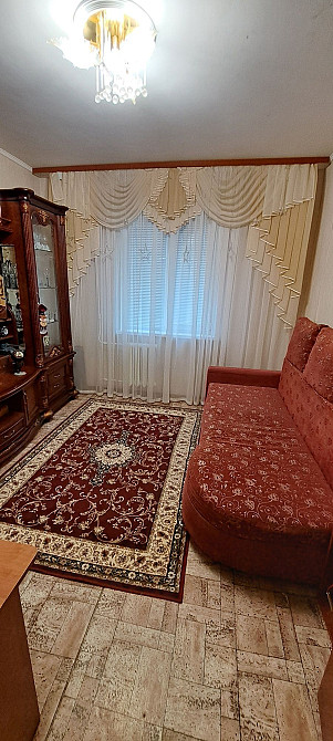 Продам 3х ком квартиру на Горняцком, Саксаганский район Кривой Рог - изображение 7