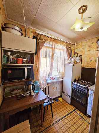 Продаж 2х.кімнатної квартири.Поділ.зуп.Оптика. Полтава