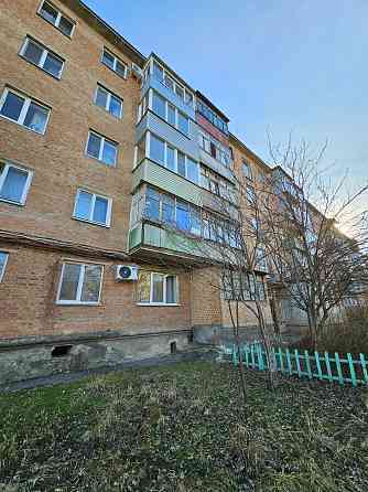 Продаж 2х.кімнатної квартири.Поділ.зуп.Оптика. Полтава