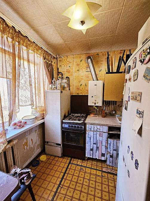 Продаж 2х.кімнатної квартири.Поділ.зуп.Оптика. Полтава - зображення 3