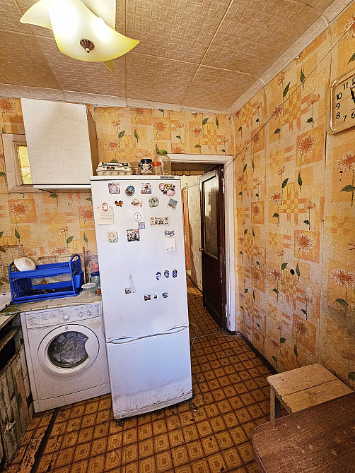 Продаж 2х.кімнатної квартири.Поділ.зуп.Оптика. Полтава - зображення 6